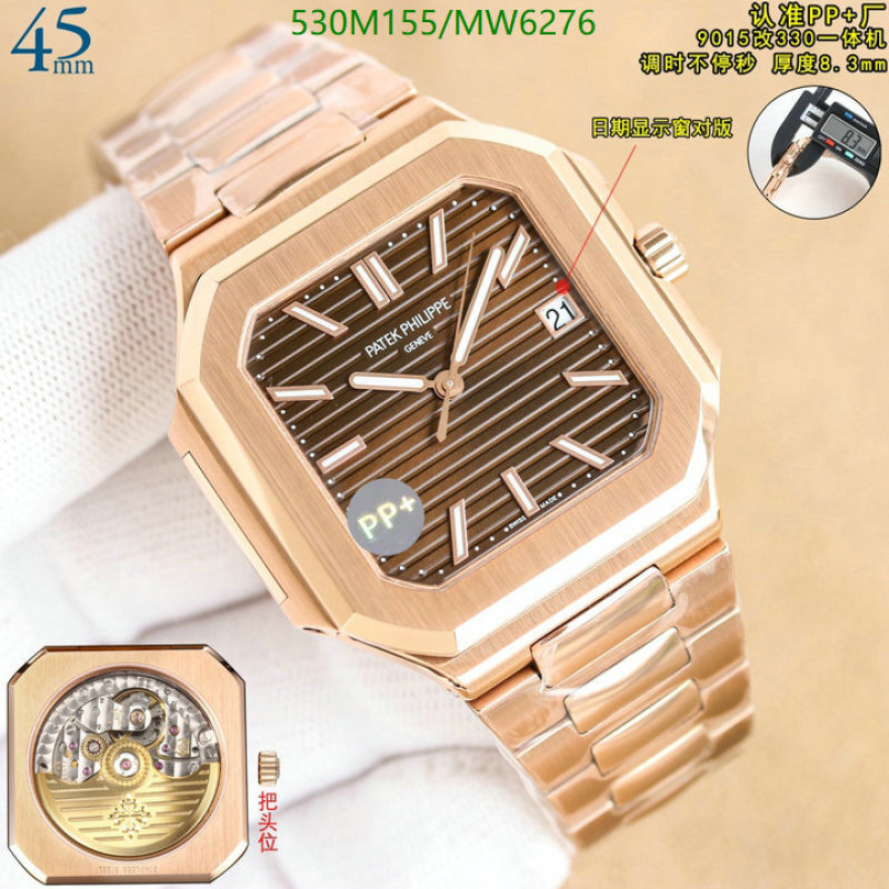 Patek Philippe-Watch-Mirror Quality Code: MW6276 $: 530USD