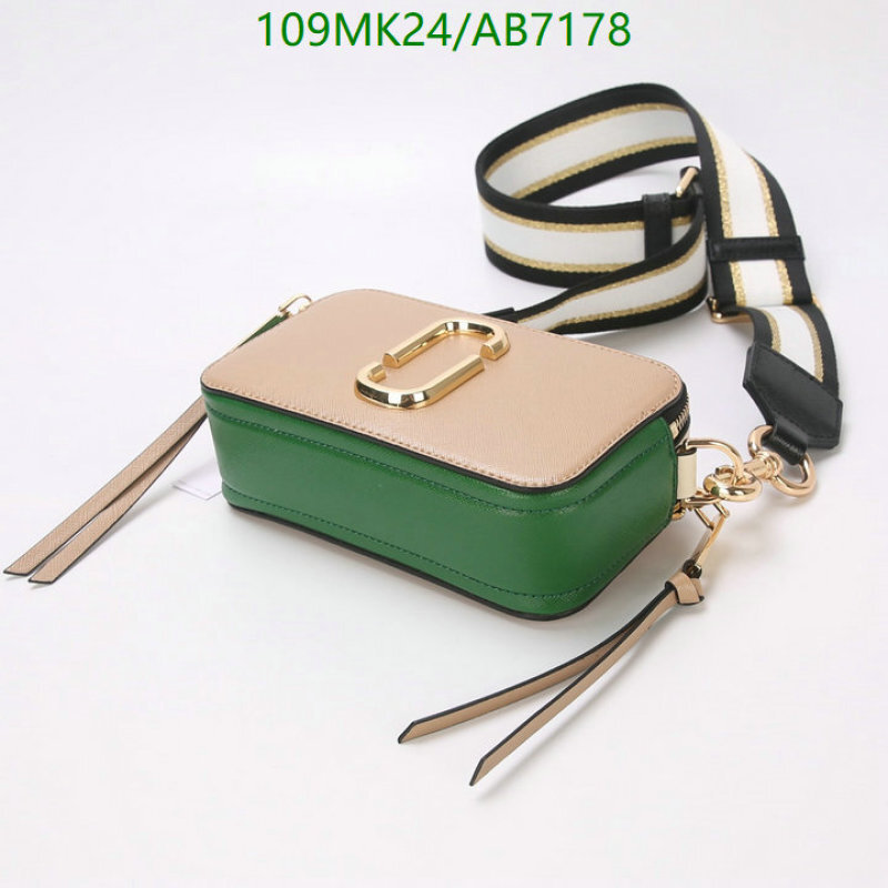 Marc Jacobs-Bag-Mirror Quality Code: AB7178 $: 109USD