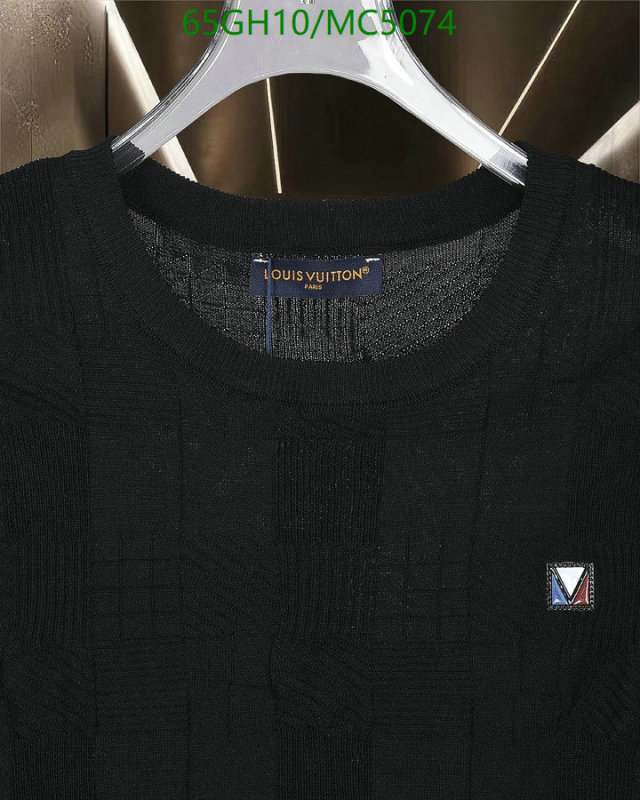 LV-Clothing Code: MC5074 $: 65USD