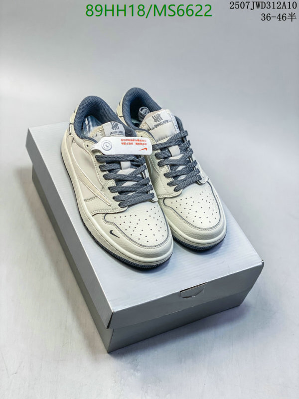 Nike-Men shoes Code: MS6622 $: 89USD
