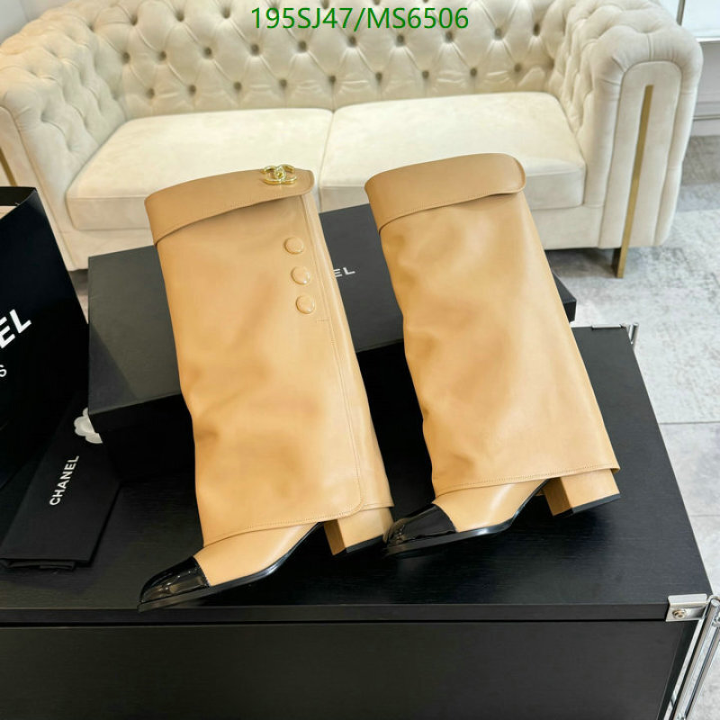 Boots-Women Shoes Code: MS6506 $: 195USD