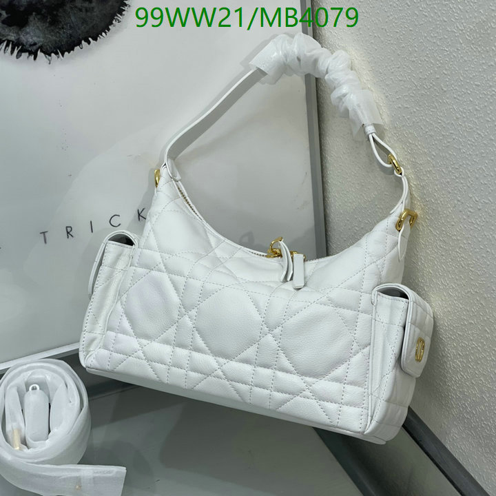 Dior-Bag-4A Quality Code: MB4079 $: 99USD