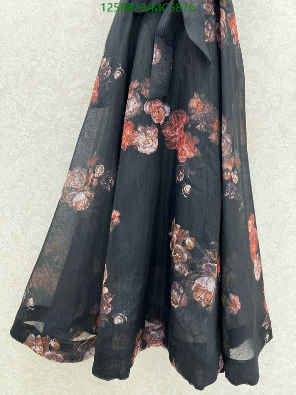 Zimmermann-Clothing Code: MC5876 $: 125USD