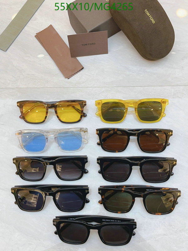 Tom Ford-Glasses Code: MG4265 $: 55USD