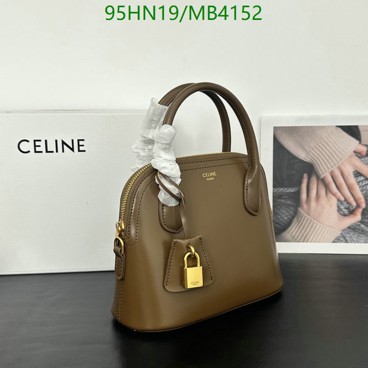 Celine-Bag-4A Quality Code: MB4152 $: 95USD