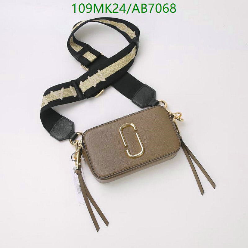 Marc Jacobs-Bag-Mirror Quality Code: AB7068 $: 109USD