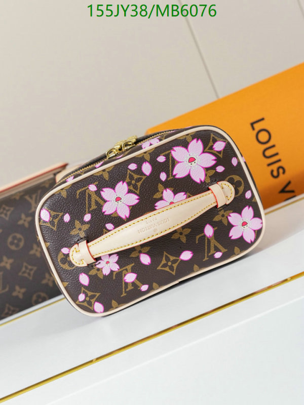 LV-Bag-Mirror Quality Code: MB6076 $: 155USD