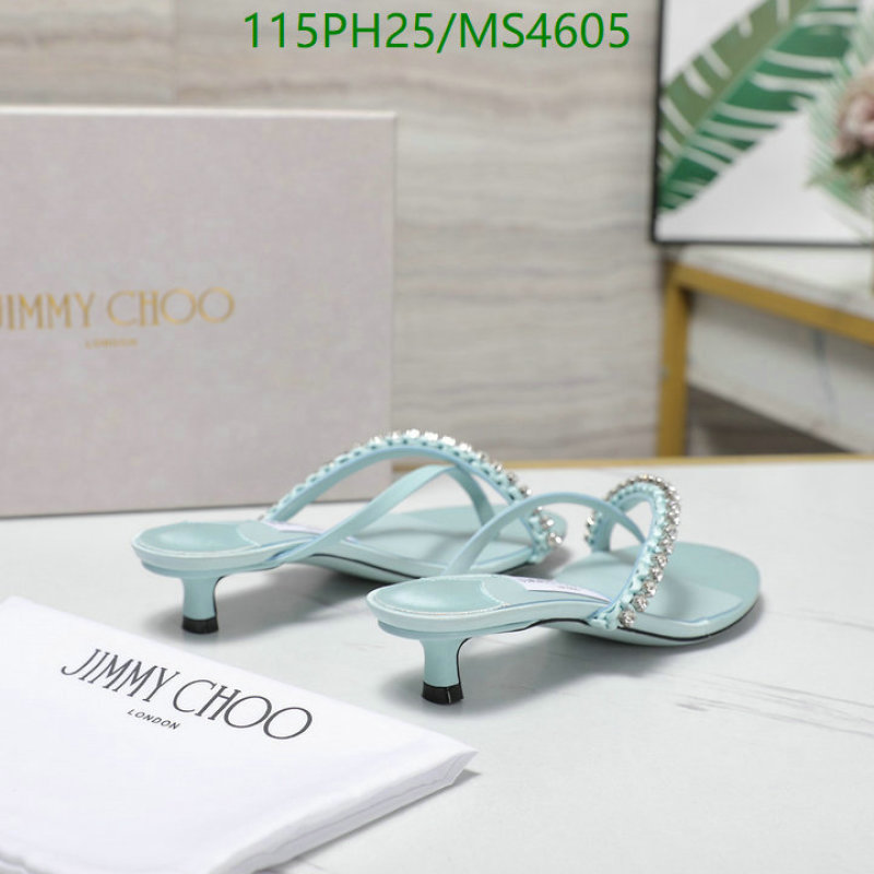 Jimmy Choo-Women Shoes Code: MS4605 $: 115USD