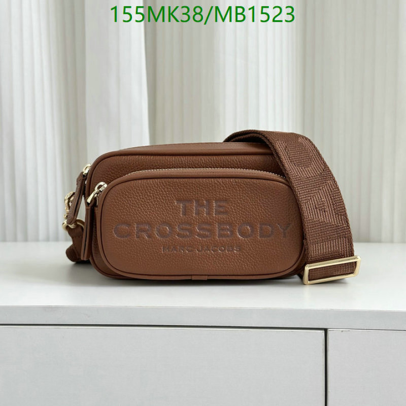 Marc Jacobs-Bag-Mirror Quality Code: MB1523 $: 155USD