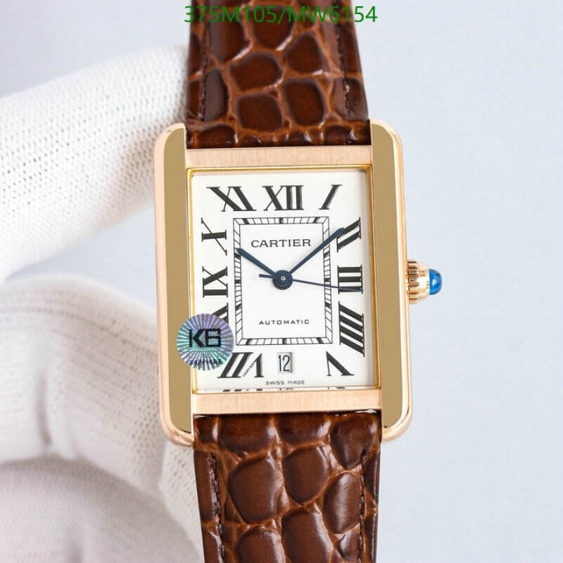 Cartier-Watch-Mirror Quality Code: MW6154 $: 375USD
