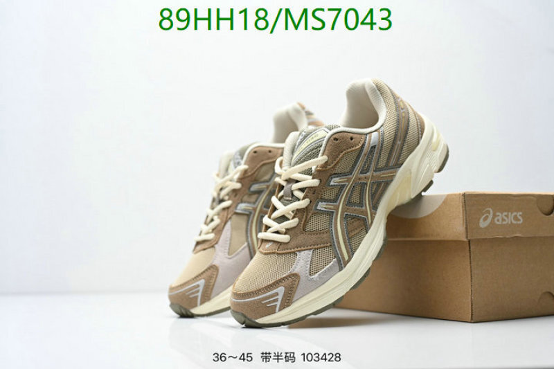 Asics-Men shoes Code: MS7043 $: 89USD