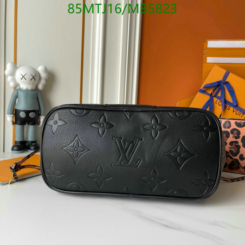 LV-Bag-4A Quality Code: MB5823 $: 85USD