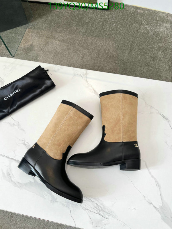 Boots-Women Shoes Code: MS5280 $: 139USD