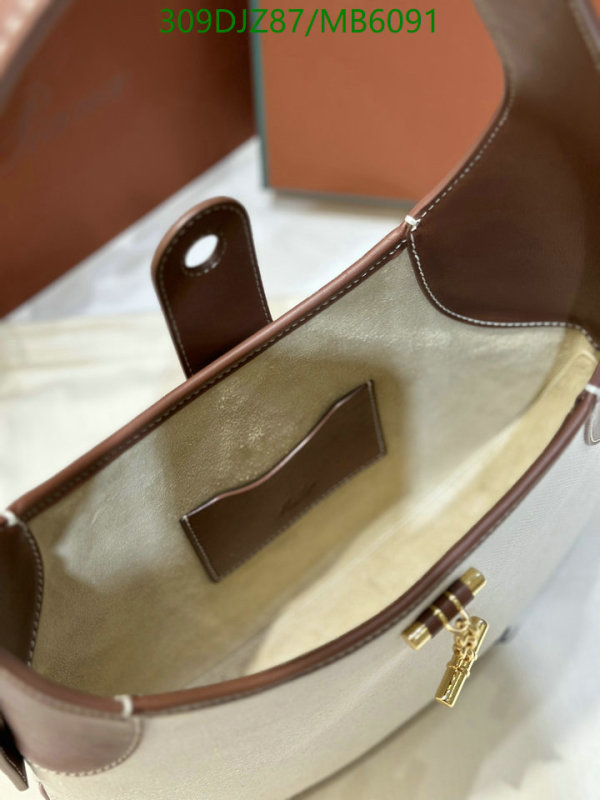 Loro Piana-Bag-Mirror Quality Code: MB6091