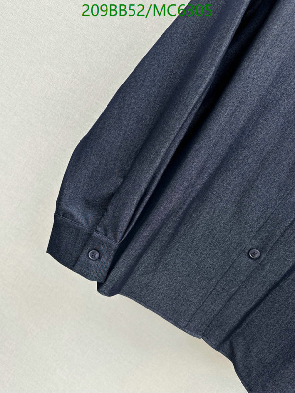 Loewe-Clothing Code: MC6305
