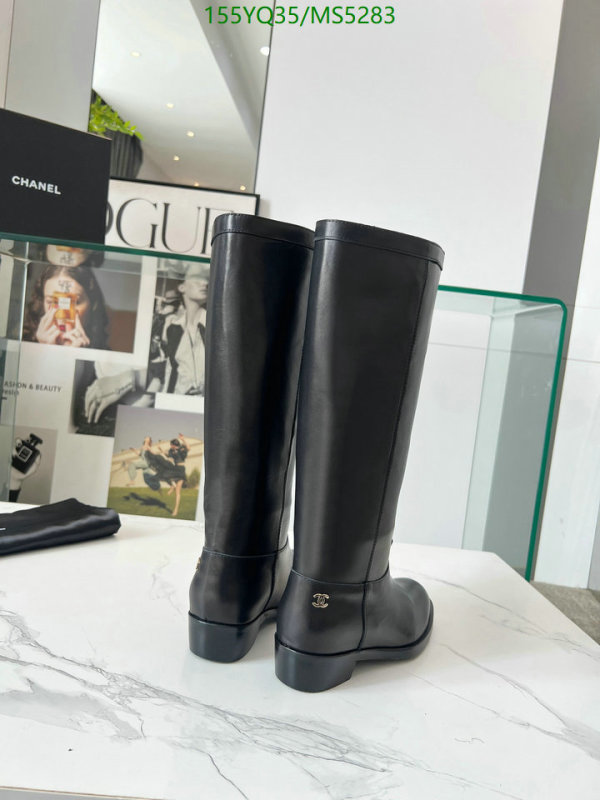 Boots-Women Shoes Code: MS5283 $: 155USD