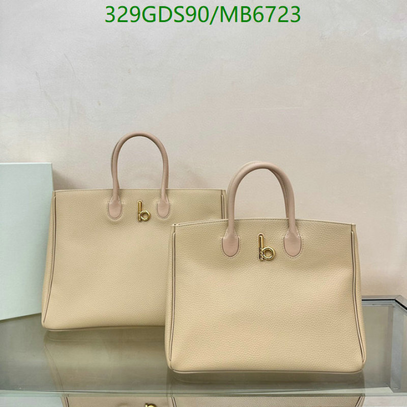Burberry-Bag-Mirror Quality Code: MB6723