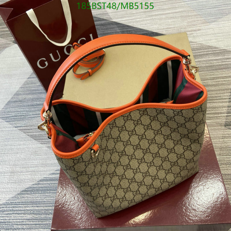 Gucci-Bag-Mirror Quality Code: MB5155 $: 185USD