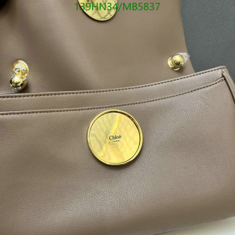 Chloe-Bag-4A Quality Code: MB5837 $: 139USD