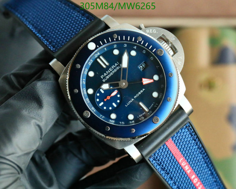 Panerai-Watch-Mirror Quality Code: MW6265 $: 305USD