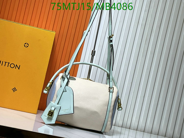 LV-Bag-4A Quality Code: MB4086 $: 75USD