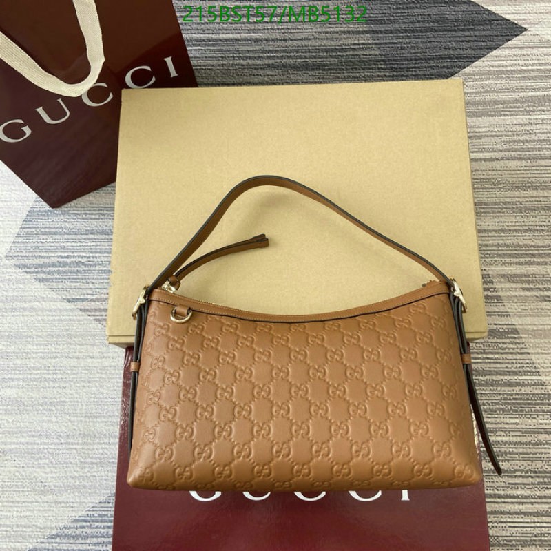 Gucci-Bag-Mirror Quality Code: MB5132 $: 215USD