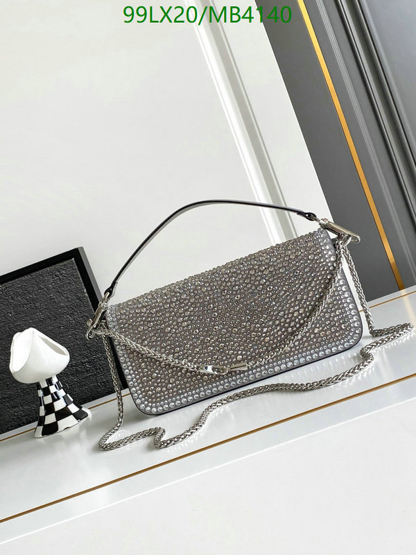 Valentino-Bag-4A Quality Code: MB4140 $: 99USD