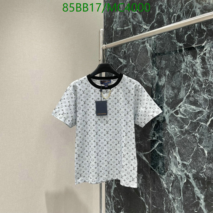 LV-Clothing Code: MC4000 $: 85USD