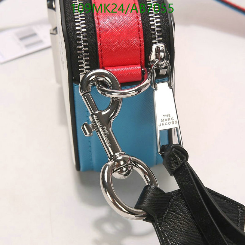 Marc Jacobs-Bag-Mirror Quality Code: AB7055 $: 109USD