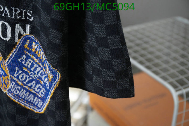 LV-Clothing Code: MC5094 $: 69USD