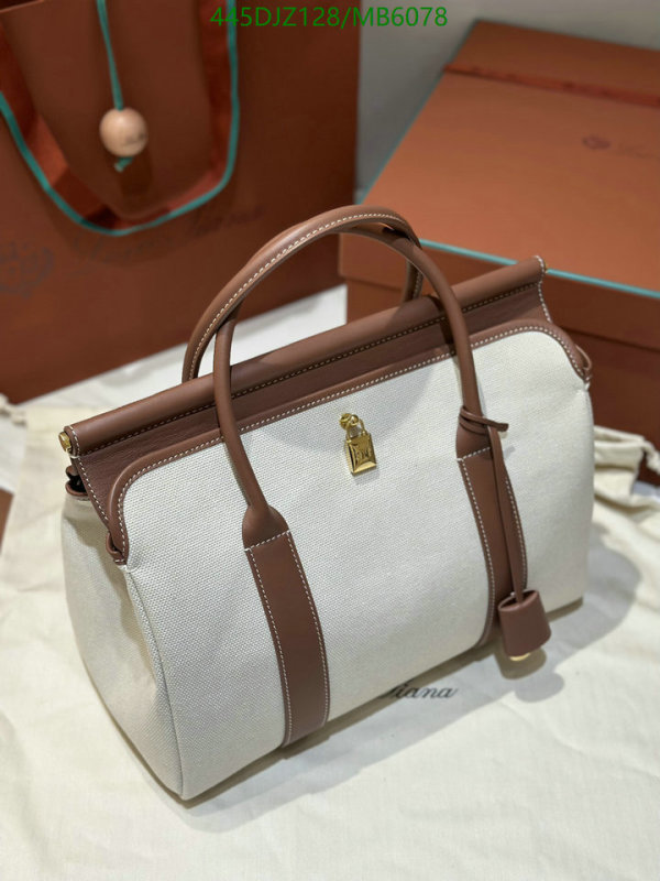 Loro Piana-Bag-Mirror Quality Code: MB6078 $: 445USD