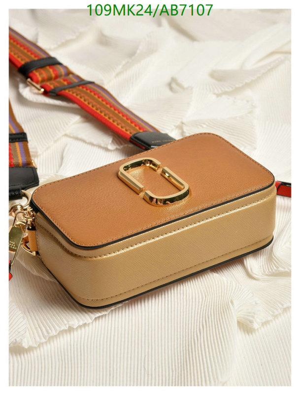 Marc Jacobs-Bag-Mirror Quality Code: AB7107 $: 109USD