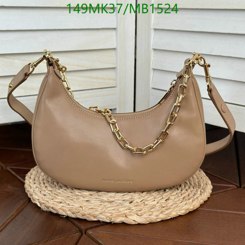 Marc Jacobs-Bag-Mirror Quality Code: MB1524 $: 149USD