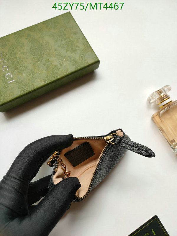 Gucci-Wallet-4A Quality Code: MT4467 $: 45USD
