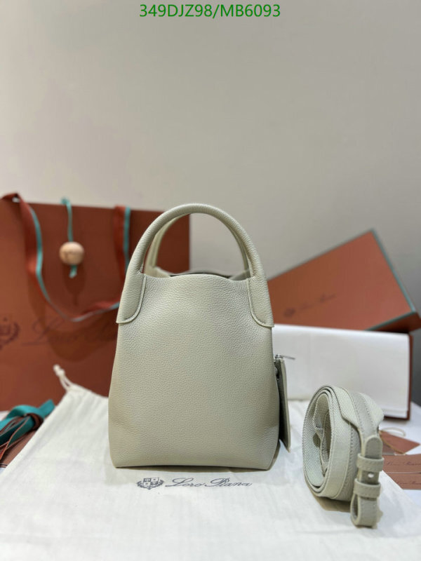 Loro Piana-Bag-Mirror Quality Code: MB6093 $: 349USD