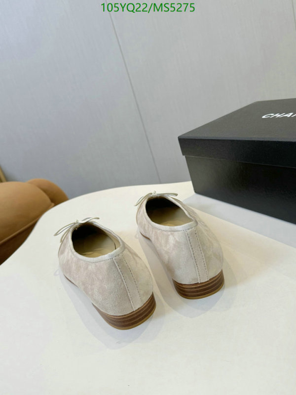 Chanel-Women Shoes Code: MS5275 $: 105USD