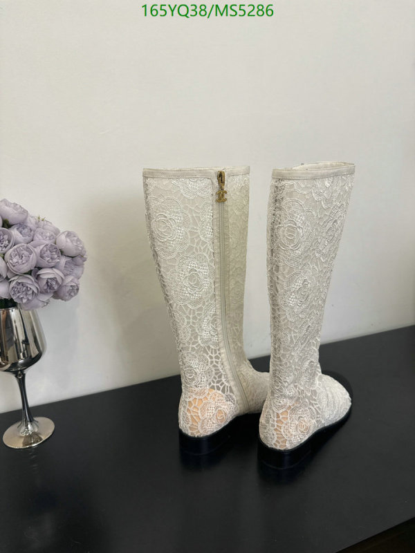 Boots-Women Shoes Code: MS5286 $: 165USD