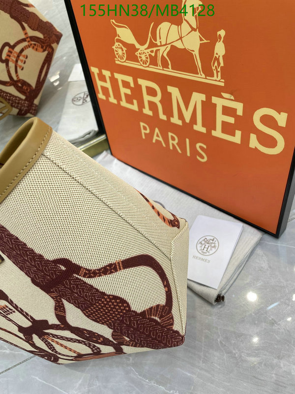 Hermes-Bag-4A Quality Code: MB4128 $: 155USD