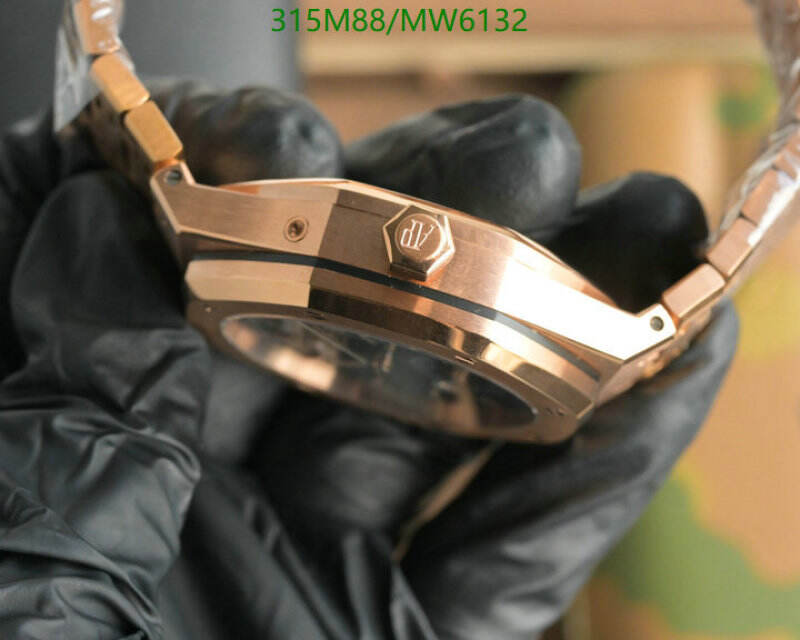 Audemars Piguet-Watch-Mirror Quality Code: MW6132 $: 315USD