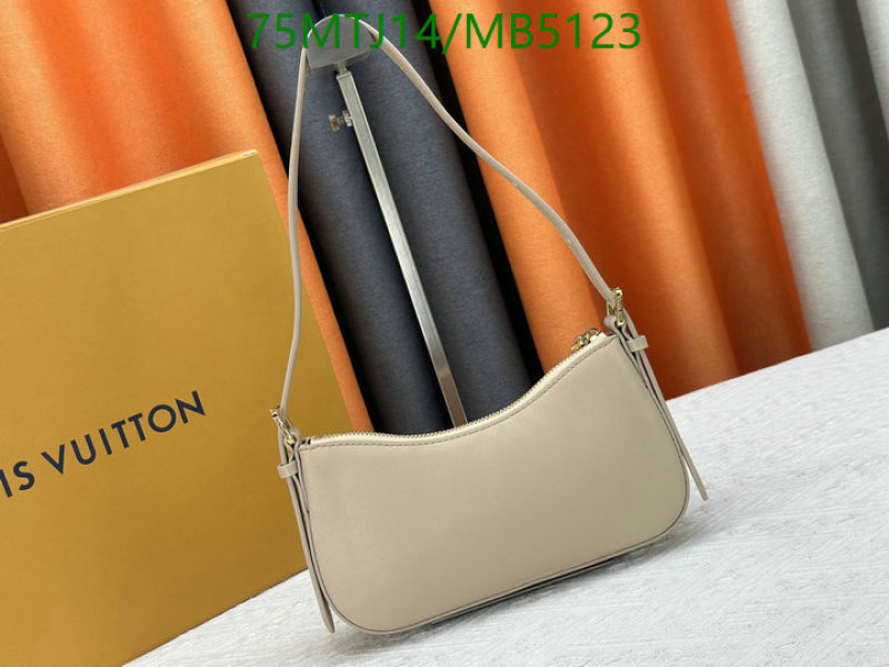 LV-Bag-4A Quality Code: MB5123 $: 75USD