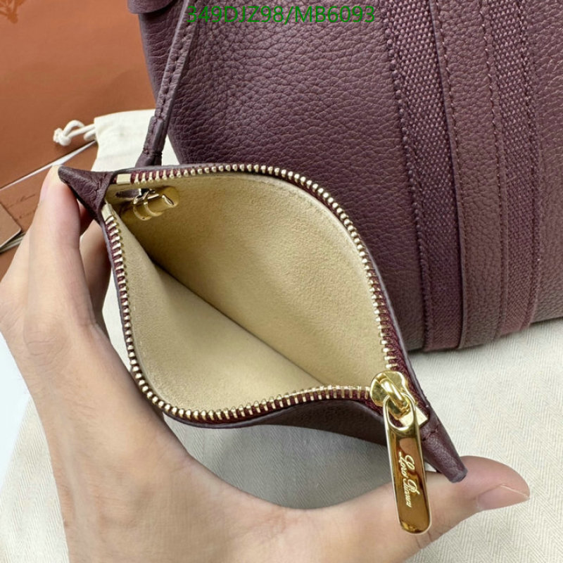 Loro Piana-Bag-Mirror Quality Code: MB6093 $: 349USD