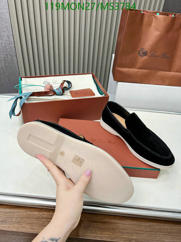 Loro Piana-Men shoes Code: MS3784 $: 119USD