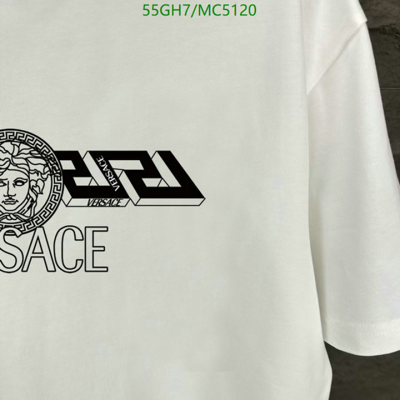 Versace-Clothing Code: MC5120 $: 55USD