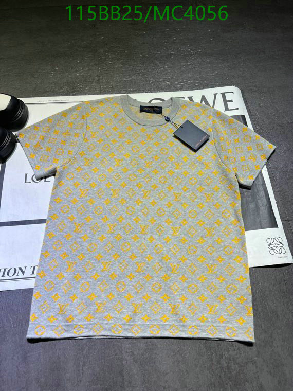 LV-Clothing Code: MC4056 $: 115USD