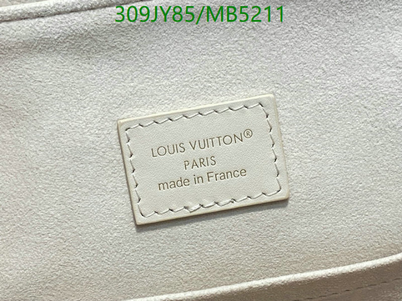 LV-Bag-Mirror Quality Code: MB5211 $: 309USD