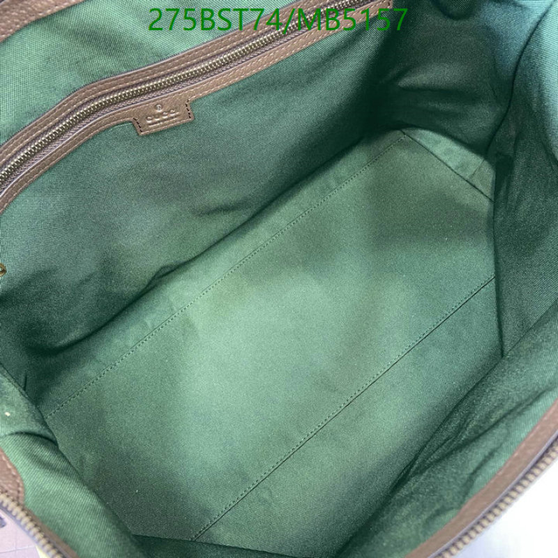 Gucci-Bag-Mirror Quality Code: MB5157 $: 275USD