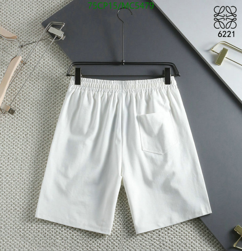Loewe-Clothing Code: MC5479 $: 75USD