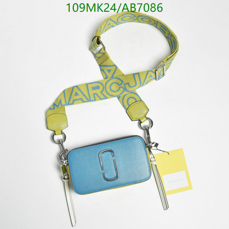 Marc Jacobs-Bag-Mirror Quality Code: AB7086 $: 109USD