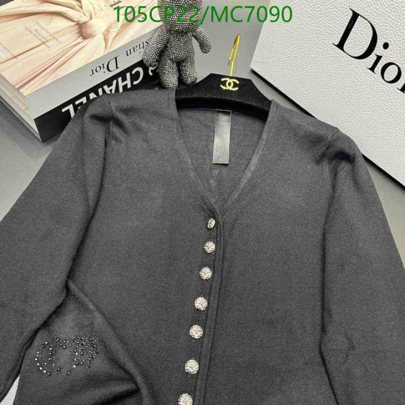 Dior-Clothing Code: MC7090 $: 105USD