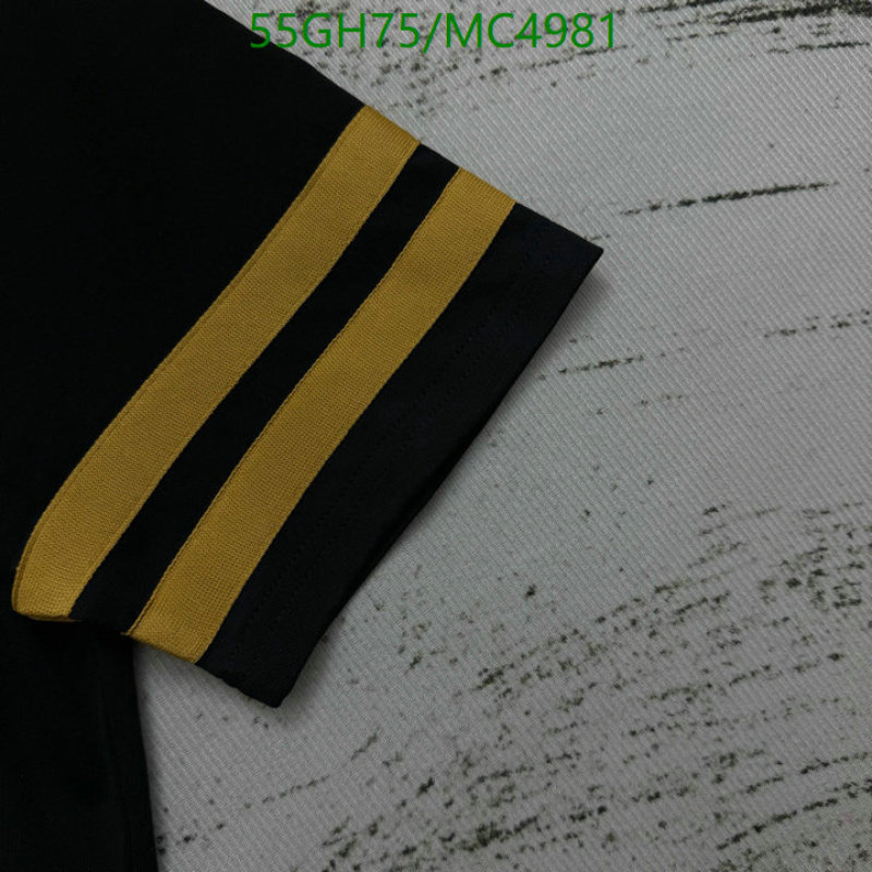 Dior-Clothing Code: MC4981 $: 55USD
